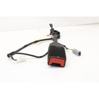 2013-2024 Porsche 911 Boxster Cayman Front Seat Belt Buckle Right OEM