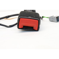 2013-2024 Porsche 911 Boxster Cayman Front Seat Belt Buckle Right OEM