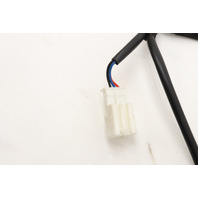 2013-2024 Porsche 911 Boxster Cayman Front Seat Belt Buckle Right OEM