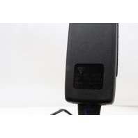 2013-2024 Porsche 911 Boxster Cayman Front Seat Belt Buckle Right OEM