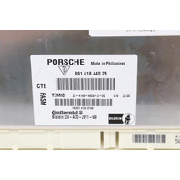 2019 Porsche 911 991.2 Active Suspension Control Module - 99161844028 OEM