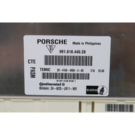 2019 Porsche 911 991.2 Active Suspension Control Module - 99161844028 OEM