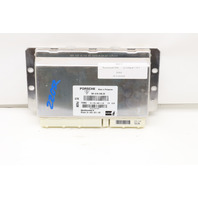 2019 Porsche 911 991.2 Active Suspension Control Module - 99161844028 OEM