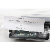 2013 2014 2015 2016 2017 2018 2019 Porsche 911 991 Boxster Cayman License Plate Lights OEM