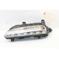 2009-2012 Porsche 911 997 LED Daytime Running Fog Lamp Left 99763108303 OEM
