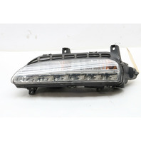2009-2012 Porsche 911 997 LED Daytime Running Fog Lamp Left 99763108303 OEM