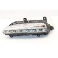 2009-2012 Porsche 911 997 LED Daytime Running Fog Lamp Left 99763108303 OEM