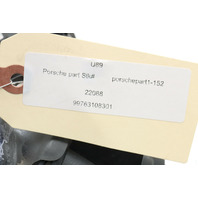 2009-2012 Porsche 911 997 LED Daytime Running Fog Lamp Left 99763108303 OEM