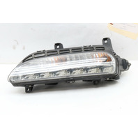 2009-2012 Porsche 911 997 LED Daytime Running Fog Lamp Left 99763108303 OEM