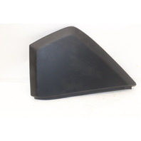 2011-2018 Porsche Cayenne Dash End Cap Left OEM