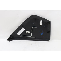 2011-2018 Porsche Cayenne Dash End Cap Left OEM