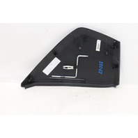 2011-2018 Porsche Cayenne Dash End Cap Left OEM