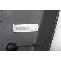 2011-2018 Porsche Cayenne Dash End Cap Left OEM