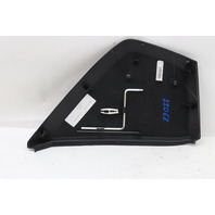 2011-2018 Porsche Cayenne Dash End Cap Left OEM