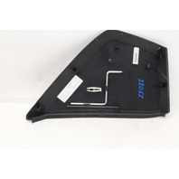 2011-2018 Porsche Cayenne Dash End Cap Left OEM