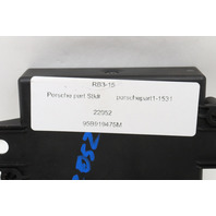 2019 Porsche 911 991.2 Parking Distance PDC Control Module - 95B919475M OEM