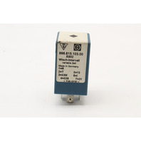 Porsche 911 Boxster Windshield Wiper Intermittent Relay OEM