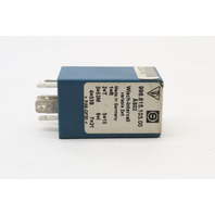 Porsche 911 Boxster Windshield Wiper Intermittent Relay OEM