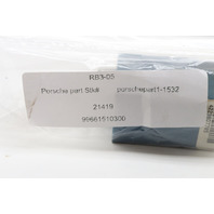 Porsche 911 Boxster Windshield Wiper Intermittent Relay OEM