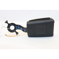 2012-2019 Porsche 911 991 Rear Seat Belt Receiver Buckle Right OEM