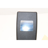 2012-2019 Porsche 911 991 Rear Seat Belt Receiver Buckle Right OEM