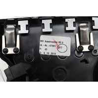 2012-2019 Porsche 911 991 Dash AC Air Vent Left OEM