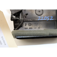 2012-2019 Porsche 911 991 Dash AC Air Vent Left OEM