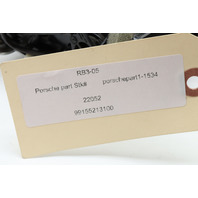 2012-2019 Porsche 911 991 Dash AC Air Vent Left OEM