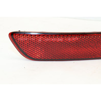 2017 2018 2019 Porsche 911 991.2 Rear Bumper Reflector Right OEM