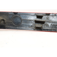 2017 2018 2019 Porsche 911 991.2 Rear Bumper Reflector Right OEM