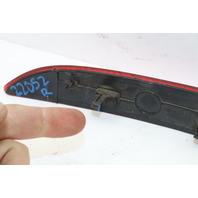 2017 2018 2019 Porsche 911 991.2 Rear Bumper Reflector Right OEM