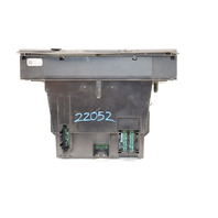 2019 Porsche 911 991.2 Climate Temperature Control Panel Damaged OEM