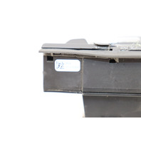 2019 Porsche 911 991.2 Climate Temperature Control Panel Damaged OEM