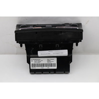 2019 Porsche 911 991.2 Climate Temperature Control Panel Damaged OEM