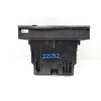 2019 Porsche 911 991.2 Climate Temperature Control Panel Damaged OEM