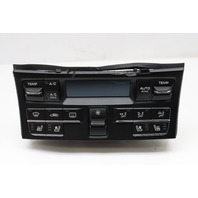 2019 Porsche 911 991.2 Climate Temperature Control Panel Damaged OEM