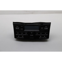 2019 Porsche 911 991.2 Climate Temperature Control Panel Damaged OEM