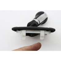 2013 2014 2015 2016 Porsche Boxster 981 Shift Knob 6 Speed OEM