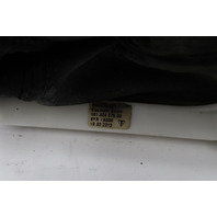 2013 2014 2015 2016 Porsche Boxster 981 Shift Knob 6 Speed OEM