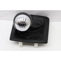 2013 2014 2015 2016 Porsche Boxster 981 Shift Knob 6 Speed OEM