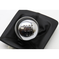 2013 2014 2015 2016 Porsche Boxster 981 Shift Knob 6 Speed OEM