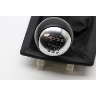 2013 2014 2015 2016 Porsche Boxster 981 Shift Knob 6 Speed OEM