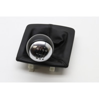 2013 2014 2015 2016 Porsche Boxster 981 Shift Knob 6 Speed OEM