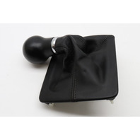 2013 2014 2015 2016 Porsche Boxster 981 Shift Knob 6 Speed OEM