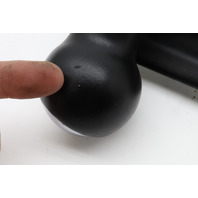 2013 2014 2015 2016 Porsche Boxster 981 Shift Knob 6 Speed OEM