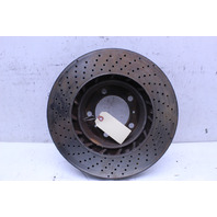 2017 2018 2019 Porsche 911 991.2 Front Brake Rotor Right OEM