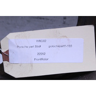 2017 2018 2019 Porsche 911 991.2 Front Brake Rotor Right OEM