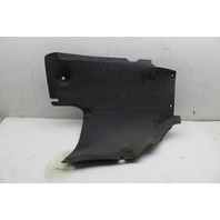 2005-2012 Porsche 911 997 Rear Fender Liner Right - 99750457400 OEM