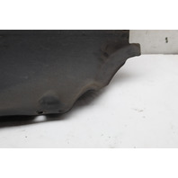 2005-2012 Porsche 911 997 Rear Fender Liner Right - 99750457400 OEM