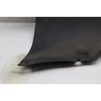 2005-2012 Porsche 911 997 Rear Fender Liner Right - 99750457400 OEM